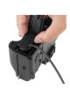 Proocam Dummy Battery LP-E10 AC Adapter for Canon 1500D 3000D camera